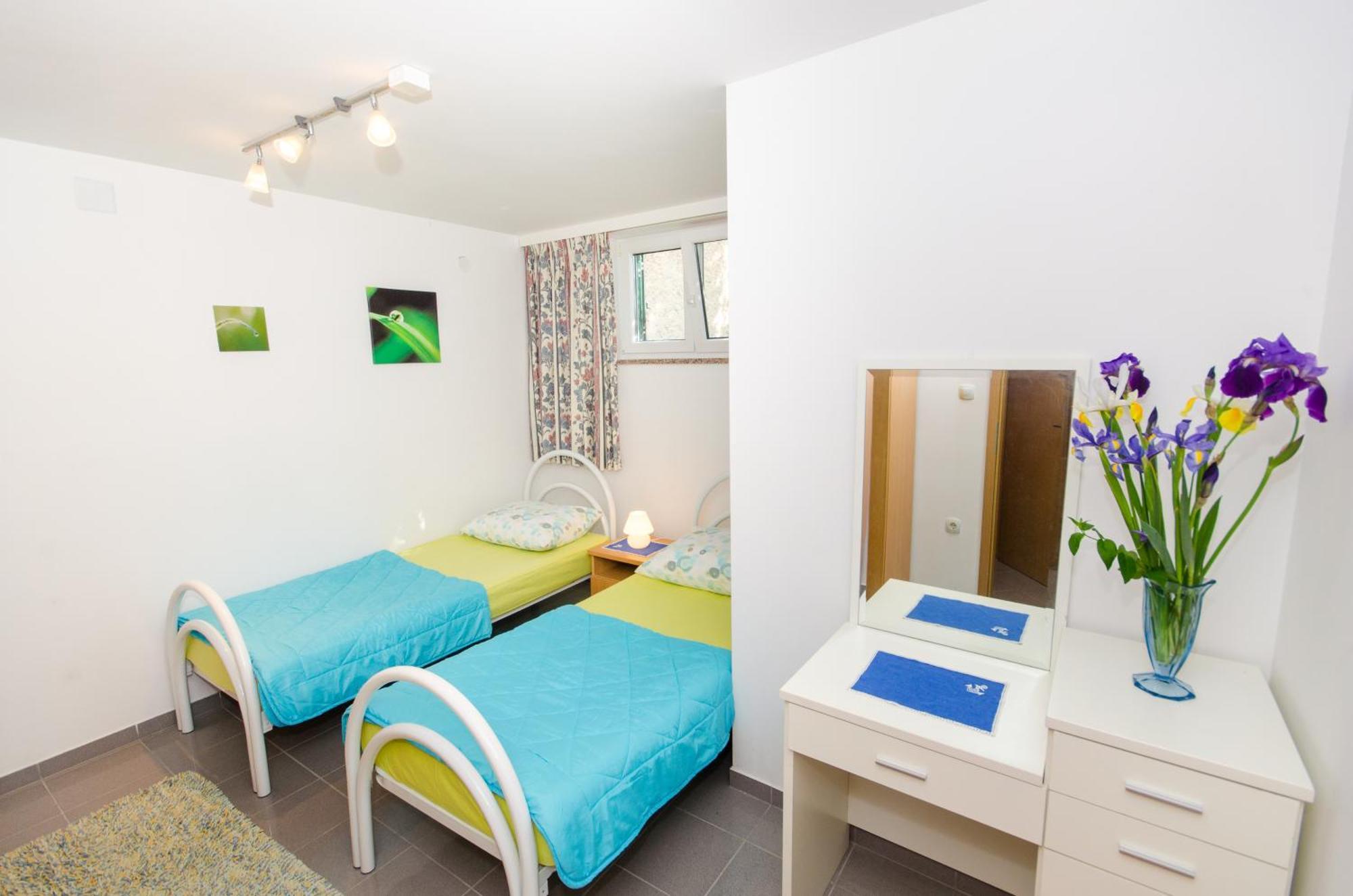 Molo View Apartment ロヴィニ エクステリア 写真