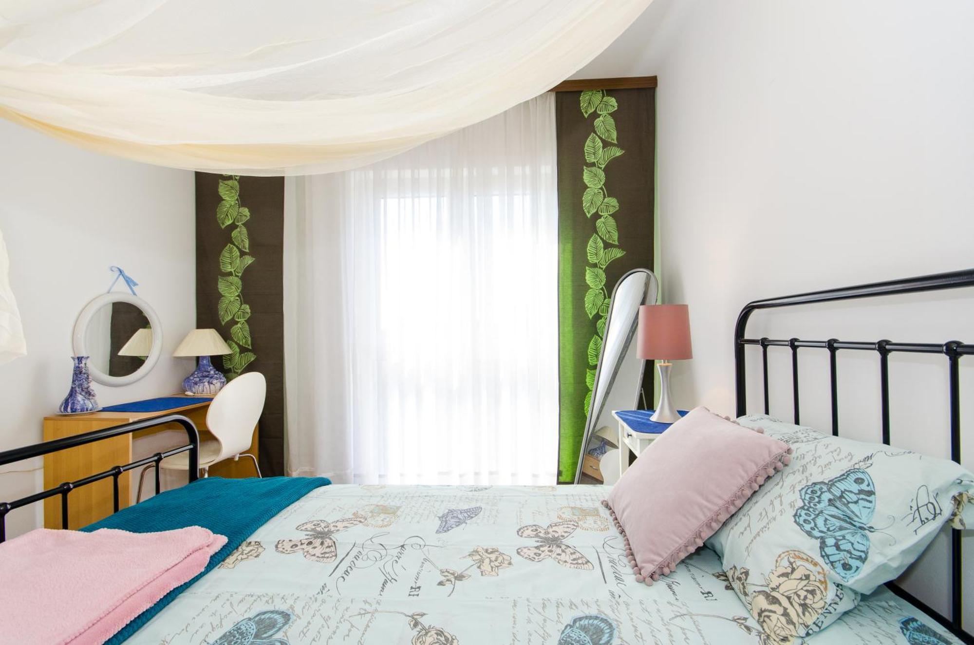 Molo View Apartment ロヴィニ エクステリア 写真